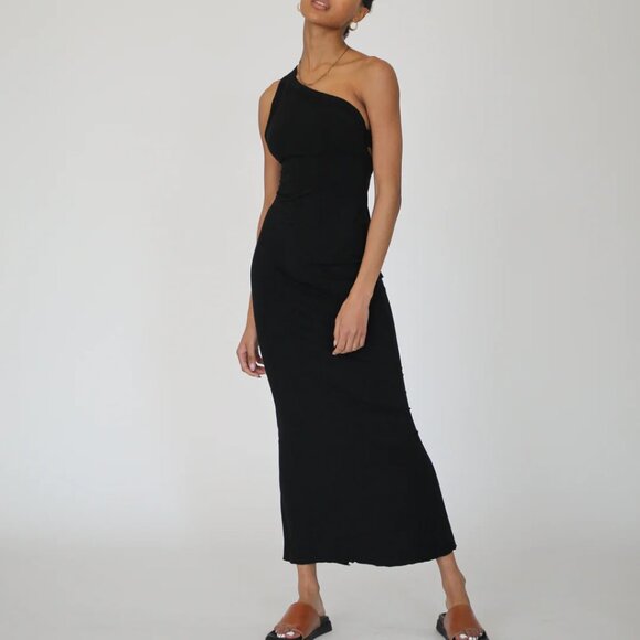The Line by K Avalon Dress - Picture 1 of 2